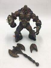 McFarlane Toys - Dark Ages - The Black Knight - 1998 