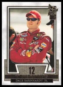 2004 Press Pass VIP #77 Dale Earnhardt Jr. - Picture 1 of 2