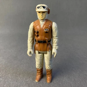 STAR WARS VINTAGE | Rebel Soldier (Hoth) | Hong Kong | Kenner 1980 | 3,75" - Imagen 1 de 12