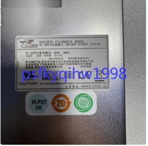 1 PCS Neue Giant P1S-2400V-R Server Modul Netzteil 400W Tianrongxin - Bild 1 von 3