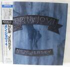 Japan Phonogram Bon Jovi /Jersey Safe delivery from Japan