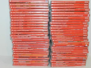 OEM Genuine Authentic Replacement Case Only Nintendo Switch Game - U pick Title - Picture 1 of 108