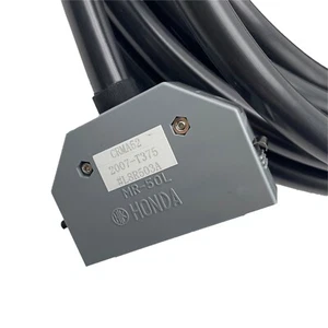 2007-T375#L8R503A (CRMA52B) I/O Line wire cable for FANUC robot control cabinet - Picture 1 of 4