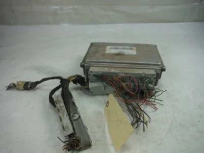 2001-2003 CHEVROLET MALIBU ENGINE CONTROL UNIT 12209614 ECU PCM OEM - Image 1 of 4