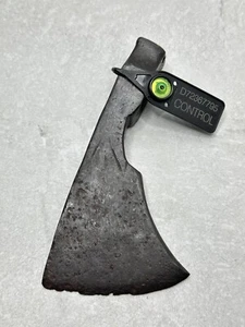 Ancient Battle Iron Ax with Ornament Kievan Rus - Vikings 9 - 12 century AD. - Picture 1 of 20