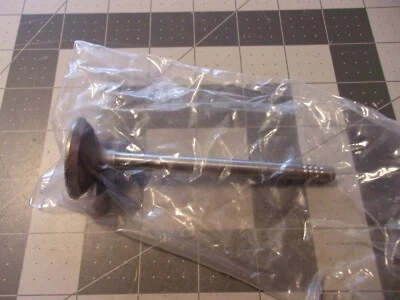 Válvula de escape SBI 01554 4323249 V2433 '86-'92 Dodge Daytona L4 153CI 2,5 L Foto 1 de 4