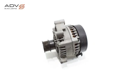 2019 - 2023 BMW 740i G12 3.0L ENGINE ALTERNATOR GENERATOR OEM - Image 1 of 4