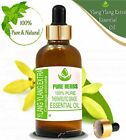 Pure Herbs Ylang Extra 100% Naturel Uncut Canaga Odorata Essential Oils