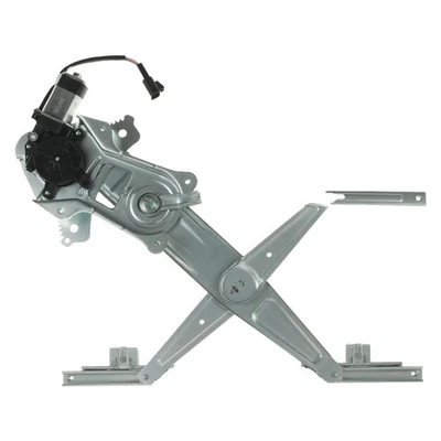 For Saturn Ion 03-07 Window Regulator and Motor Assembly New Front Passenger - Image 1 of 4