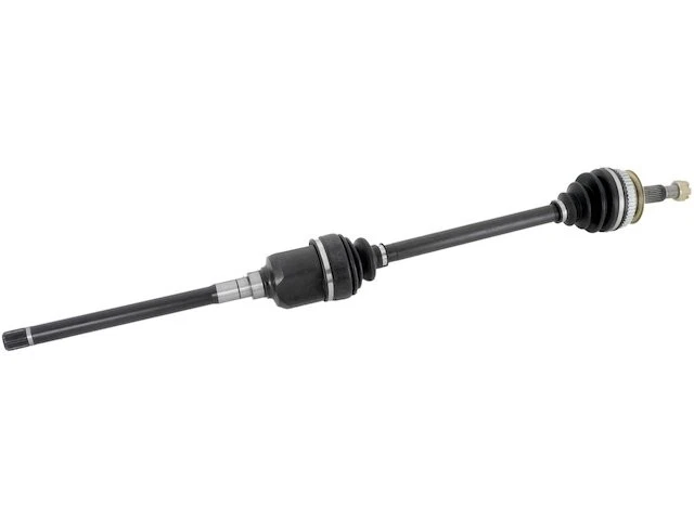 Conjunto de eje CV delantero derecho API 95WM21K para Dodge Grand Caravan 1997-2004 AWD Foto 1 de 1