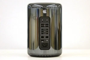 Mac Pro 2.7GHZ 12-CORE 1TB SSD 128GB RAM D700 macOS Monterey 2013 6,1 SHIPS FAST - Picture 1 of 6