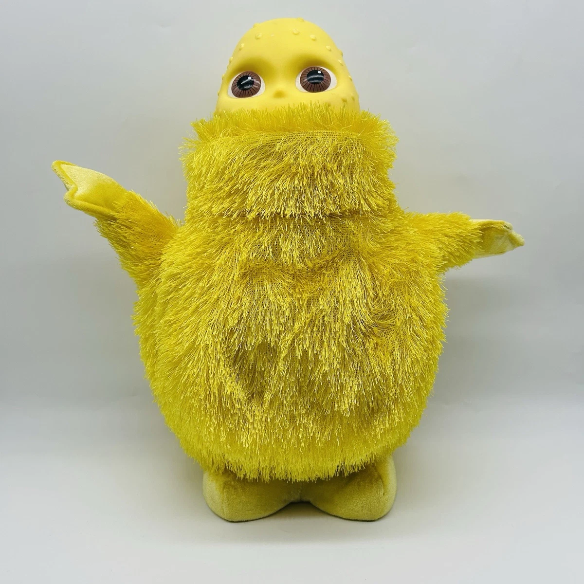 Cartoon Character Action Figures & TV Boohbah for sale | eBay