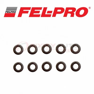 Fel-Pro Cylinder Head Bolt Washer Set for 1988-1993 Dodge Dynasty 2.5L L4 - qv Foto 1 de 4