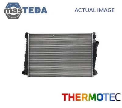 D7D010TT ENGINE COOLING RADIATOR THERMOTEC FOR ALFA ROMEO 159,BRERA,SPIDER - Image 1 of 4