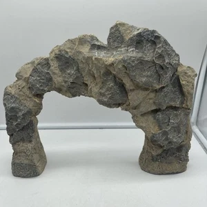 1997 Roman Fontanini Nativity Stone Rock Arch Scene Accessory Cave 5” Scale - Picture 1 of 7