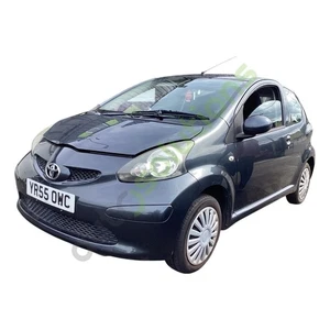 Toyota Aygo VVT-I PLUS MK1 2005-2008 Tür Kabelbaum links vorne - Bild 1 von 9