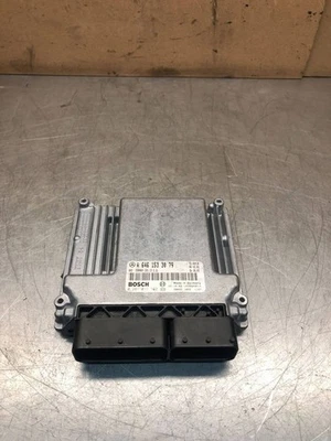 Centralina/modulo motore diesel Mercedes-Benz C W203 2003 A6461533079 NIC21007 - Immagine 1 di 3
