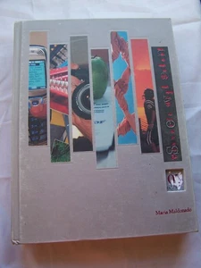 2007 PINNACLE HIGH SCHOOL YEARBOOK PHOENIX, ARIZONA  PATHWAYS - Bild 1 von 1