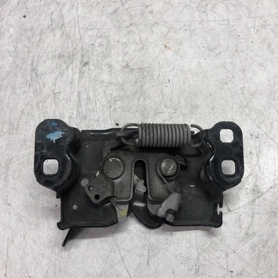 Jeep Liberty 2008-2012 fabricante de equipos originales 3,7 L maletero trasero cerradura cierre actuador liberación Foto 1 de 4