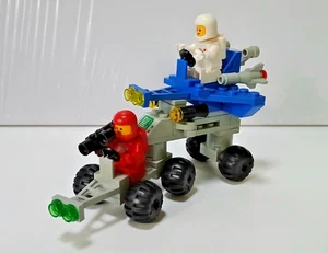 LEGO VINTAGE SET 6871 STAR PATROL LAUNCHER UNBOXED WITHOUT INSTRUCTIONS - Picture 1 of 12