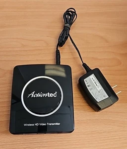 Actiontec MyWireless TV2 Wireless HD Video Receiver Black MWTV2TX - Picture 1 of 4