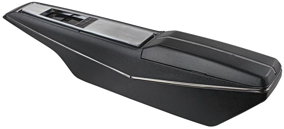 For Chevy Chevelle 1968 RESTOPARTS C6872A-ASMB Center Console Kit - Imagem 1 de 1