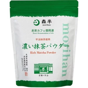 Morihan [ Rich Matcha Powder 500g ] UJI Matcha Powder - Picture 1 of 11