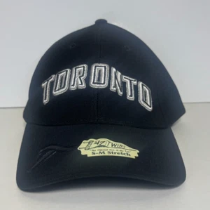 Toronto Blue Jays Mütze '47 Marke Größe S/M nicht verstellbar MLB Logo offizieller Merch - Bild 1 von 6