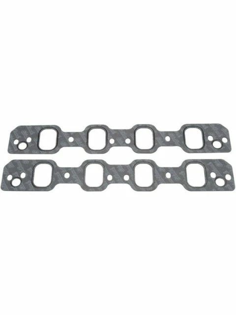 Edelbrock ED7265 Engine Intake Manifold Gasket Set