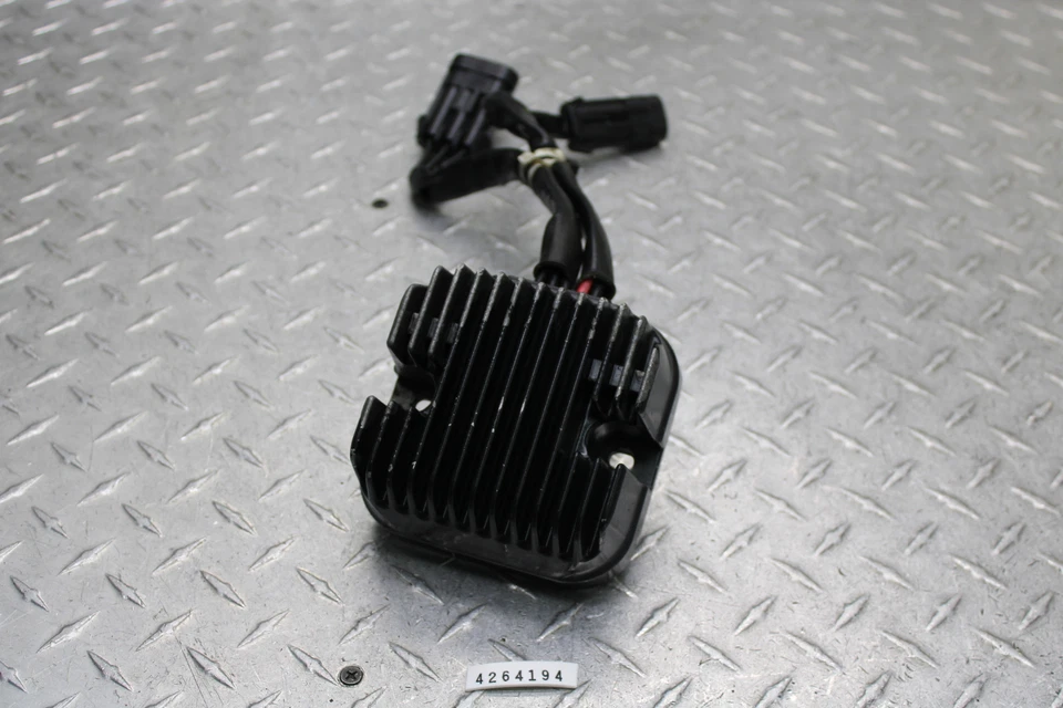 Indian Chieftain Regulador Rectificador 2014 4014300 Foto 1 de 4