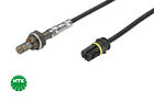 Lambda Sensor fits MERCEDES S320 W220 3.2 Post Cat 98 to 02 M112.944 Oxygen New