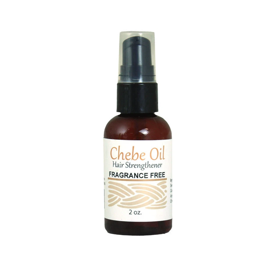 Chebe Oil Hair Strengthener - Hair Growth - Image 1 of 1