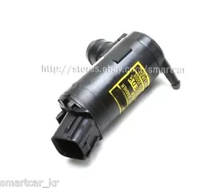 Front Windshield Washer Motor Pump for 2008 2009 2010 2011 2012 2013 Hyundai i10 - Foto 1 di 1