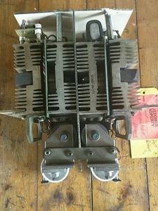 RELIANCE 86466-12S 8646612S RECTIFIER THYRISTOR ASSEMBLY - Picture 1 of 6
