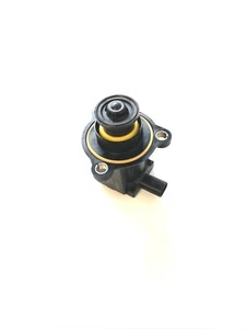 PIERBURG Schub Umluftventil Lader 7.01870.06.0 Mercedes A0001531159 Original - Bild 1 von 4
