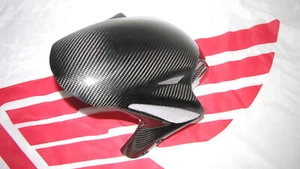 MH Carbon Kotflügel Gitter Passend für Honda CBR1000RR SC57 SC 57 04-07 - Bild 1 von 5