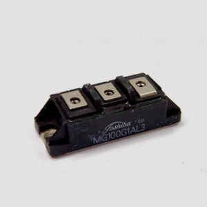 Modulo di alimentazione Toshiba MG100G1AL3 (pronto per l'uso) - Foto 1 di 1