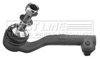 Front Left Tie Rod End for BMW 114 i 1.6 (07/2012-02/2015) Genuine FIRST LINE