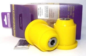 POWERFLEX Rear Beam Mounting Bush PFR19-1105 (Ford Fiesta Mk6 incl. ST & Fusion) - Picture 1 of 2