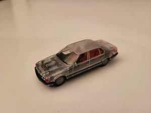 herpa H0 BMW Serie 7 750 il Transparente 2154 - Imagen 1 de 1