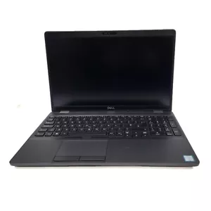 DELL Latitude 5501 Core i5-9400H 2.5Ghz 8GB 256GB SSD 15.6" Laptop Notebook (US) - Picture 1 of 4