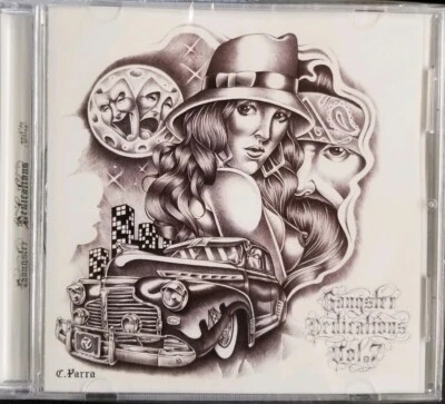 Northern Souleros Present Gangsters Dedications Vol.7 Rare Sweet Soul CD Oop NEW Foto 1 de 2