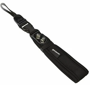 Polaroid Neoprene Adjustable Wrist Strap for ALL Camera incl Digital SLR Camcord - Picture 1 of 5