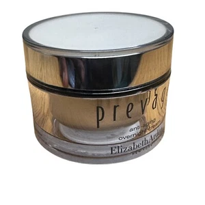 Elizabeth Arden Prevage Anti-Aging Overnight Night Cream 1.7 Oz./50mL-NEW-READ - Picture 1 of 6
