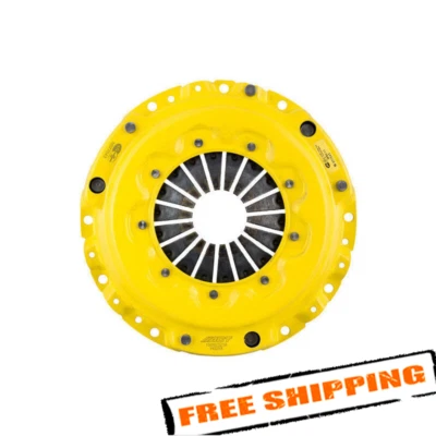 ACT H025X Xtreme Pressure Plate - Изображение 1 из 4