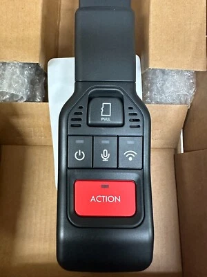 Toyota Tacoma 2024 o Grand Highlander cámara de tablero pieza genuina Toyota PT949-34222 Foto 1 de 3