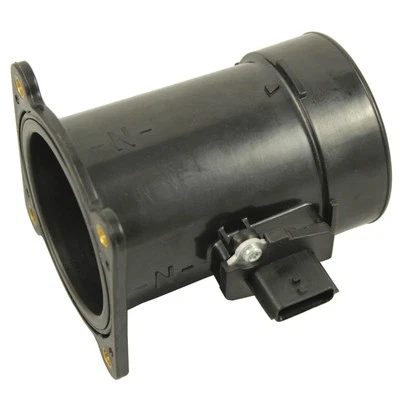 NEW MASS AIR FLOW SENSOR MAF FOR 03-09 NISSAN 350Z MAXIMA QUEST 22680-CA000 - Image 1 of 4