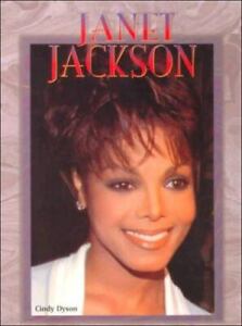 Janet Jackson von Dyson, Cindy
