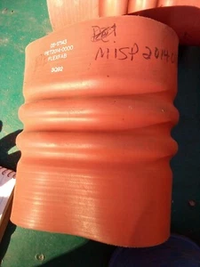 New OEM FlexFab Silicone Air Intake Hose for Peterbilt Hump Hose 05-17143 - Bild 1 von 1
