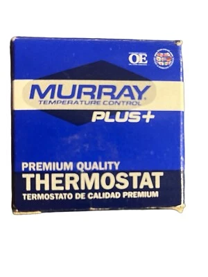 Murray Thermostat 3779 For Ford - Image 1 of 2